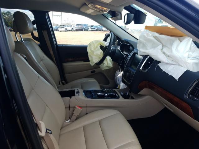 2015 DODGE DURANGO LI 1C4RDHDG6FC916951