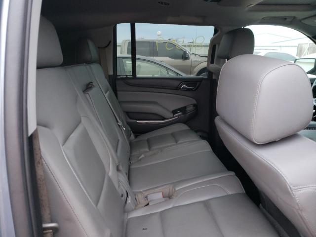 2016 CHEVROLET SUBURBAN C 1GNSCHKC4GR318657