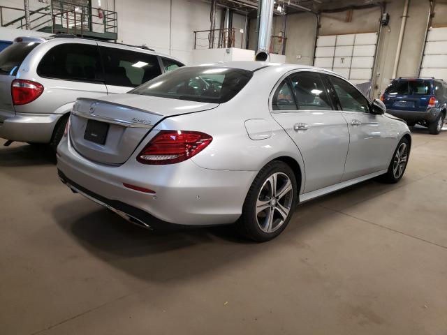 2017 MERCEDES-BENZ E 300 4MAT WDDZF4KB4HA116423