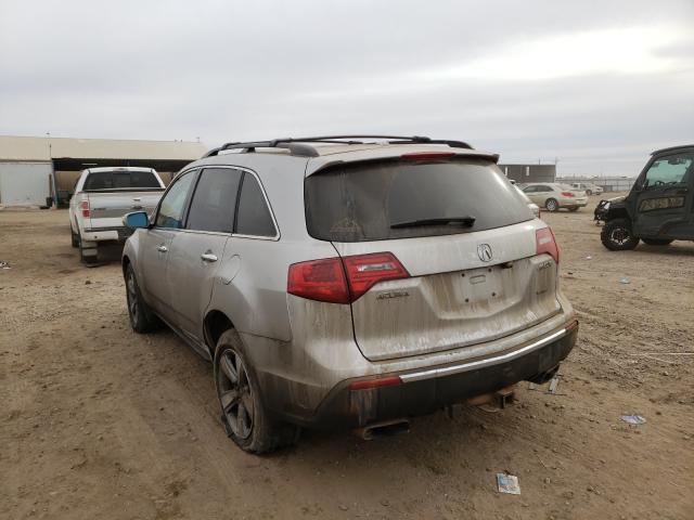 2010 ACURA MDX 2HNYD2H21AH525942