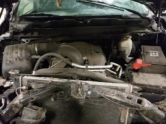2014 RAM 1500 ST 1C6RR7FT8ES208069