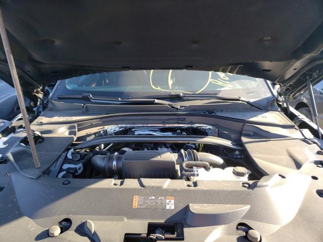 2020 LINCOLN AVIATOR RE 5LM5J7WC8LGL30762