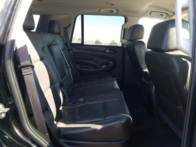 2017 GMC YUKON SLT 1GKS1BKC4HR198215