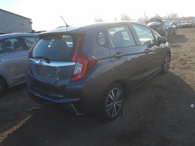 2015 HONDA FIT EX 3HGGK5H89FM736295