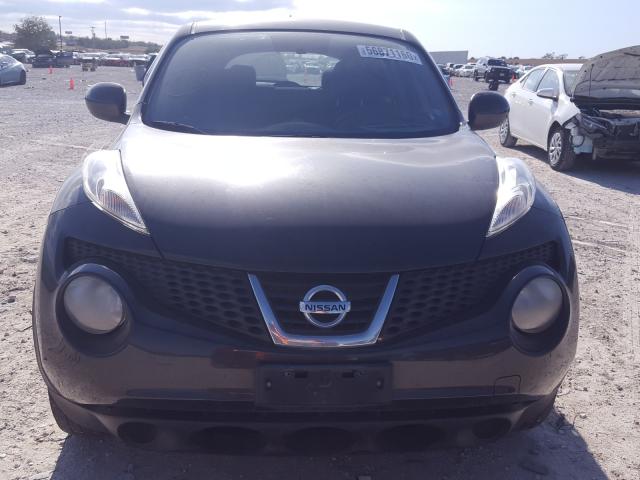 2011 NISSAN JUKE S JN8AF5MR6BT018873