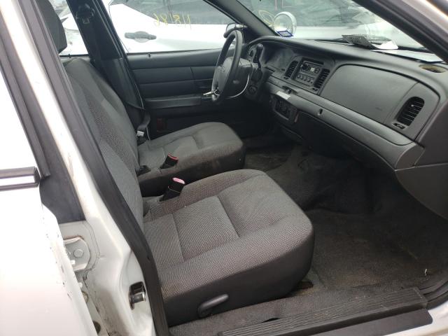 2010 FORD CROWN VICT 2FABP7BV4AX100973