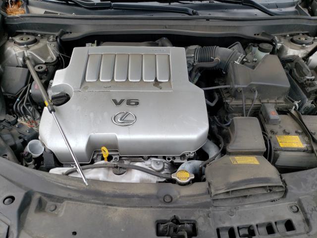 2015 LEXUS ES 350 JTHBK1GG5F2193091