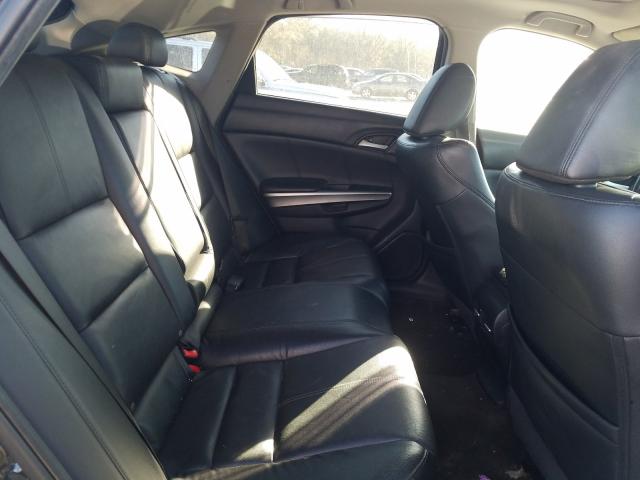 2013 HONDA CROSSTOUR 5J6TF3H52DL001629