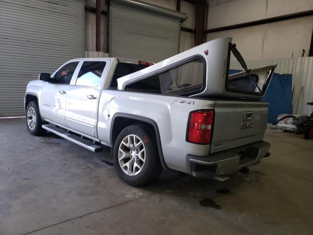 2015 GMC SIERRA C15 3GTP1VEC6FG513429