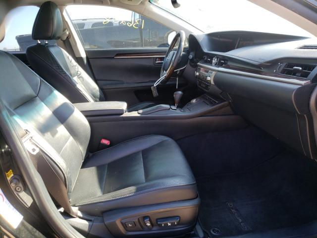2014 LEXUS ES 350 JTHBK1GG8E2133059