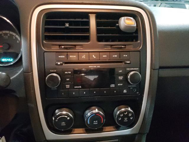 2010 DODGE CALIBER SX 1B3CB4HA9AD605691