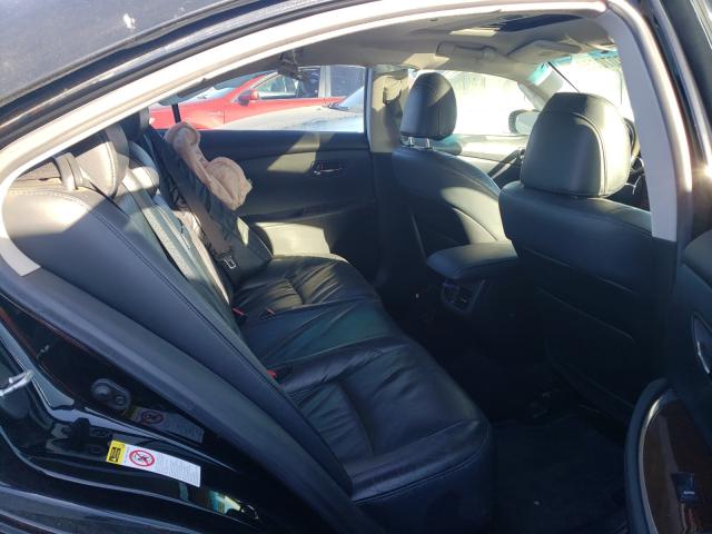 2010 LEXUS ES 350 JTHBK1EG7A2412547