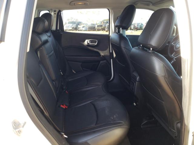 2019 JEEP COMPASS LI 3C4NJDCB2KT619857