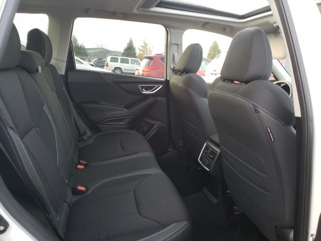 2020 SUBARU FORESTER P JF2SKAGC7LH448669