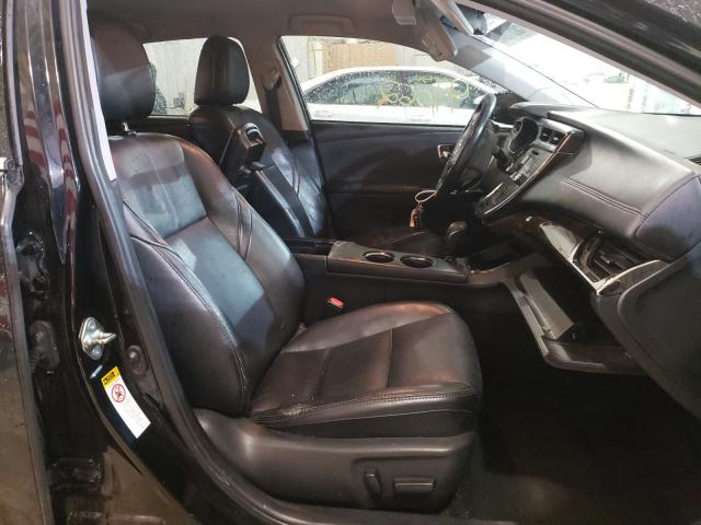 2015 TOYOTA AVALON XLE 4T1BK1EB4FU182219