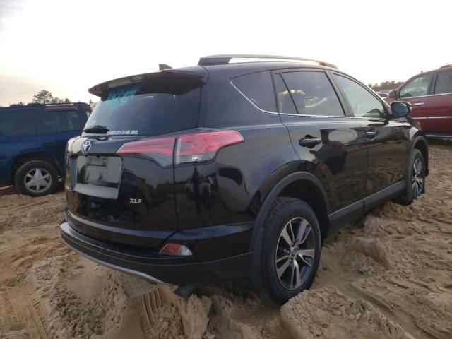 2018 TOYOTA RAV4 ADVEN 2T3WFREV2JW465037