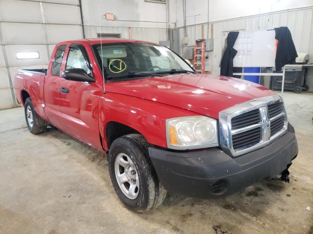 2005 Dodge Dakota ST