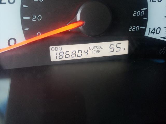 2011 TOYOTA CAMRY 4T1BF3EK5BU599259