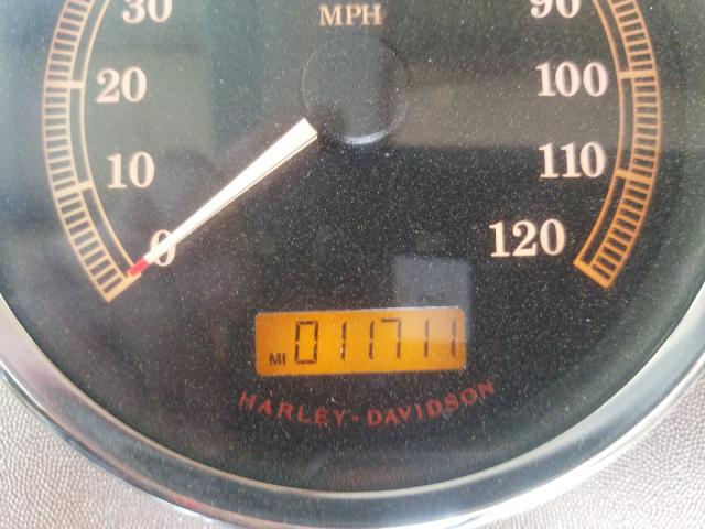 2012 HARLEY-DAVIDSON FLSTF FATB 1HD1BXV18CB031397
