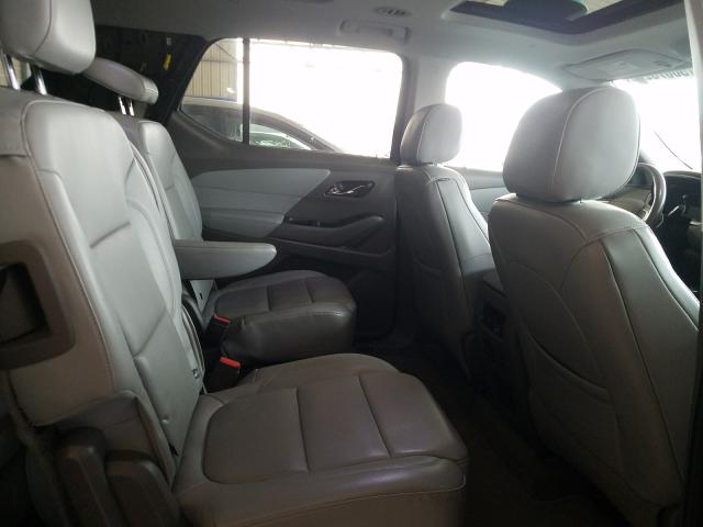 2018 CHEVROLET TRAVERSE P 1GNERKKW7JJ272556