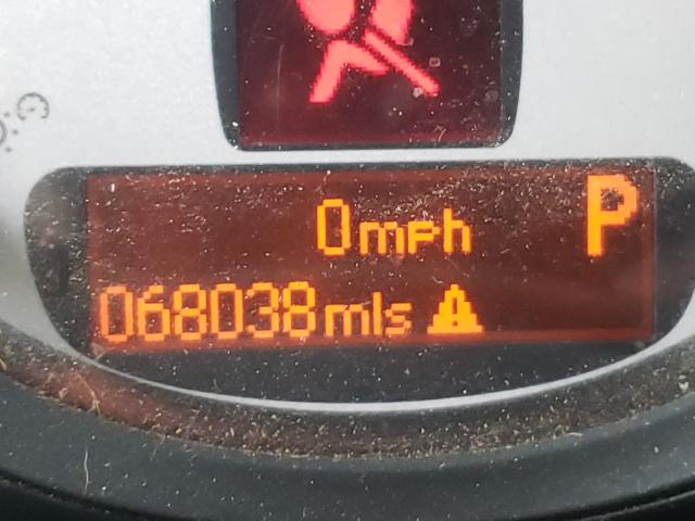 2013 MINI COOPER CLU WMWZF3C50DT490004