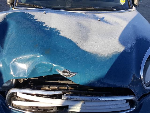 2012 MINI COOPER COU WMWZB3C59CWM30814