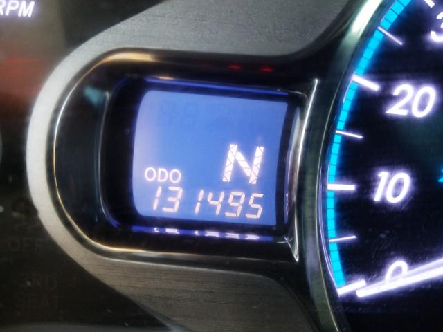 2011 TOYOTA SIENNA XLE - 5TDYK3DC4BS070748