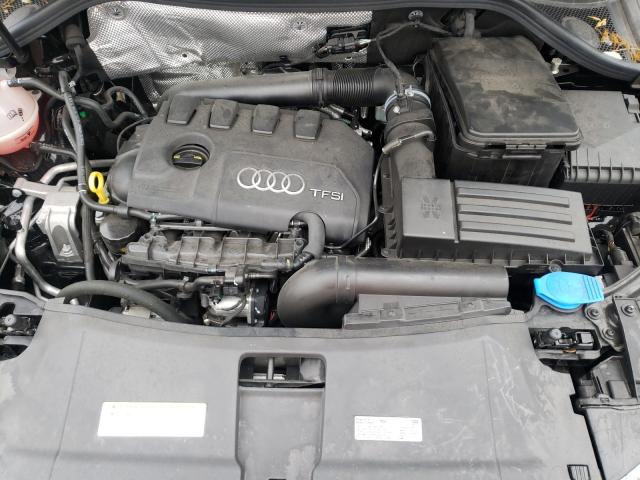 2018 AUDI Q3 PREMIUM WA1JCCFS5JR017616