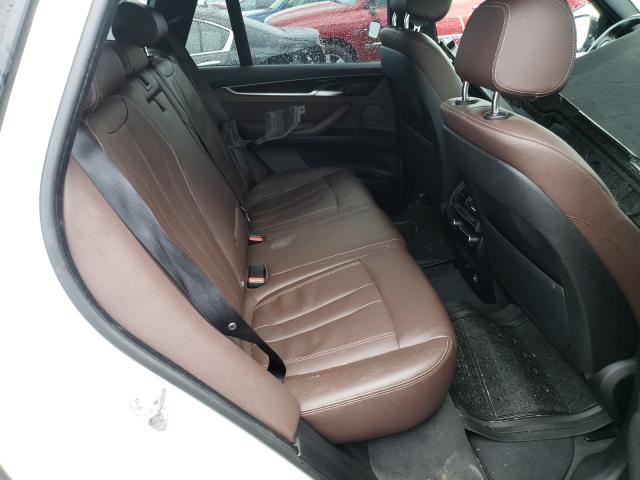 2018 BMW X5 SDRIVE3 5UXKR2C54J0Z17749