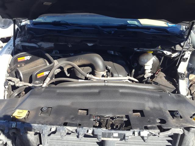 2014 RAM 1500 LONGH 1C6RR7PT8ES169885