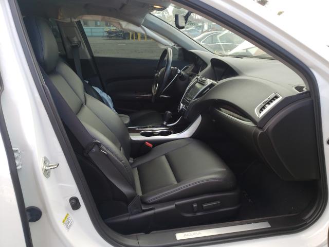 2016 ACURA TLX 19UUB1F36GA002411