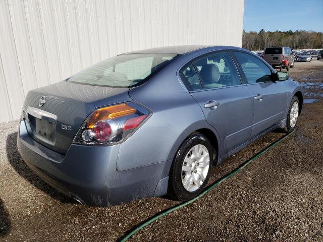 2010 NISSAN ALTIMA BAS 1N4AL2AP9AN552206