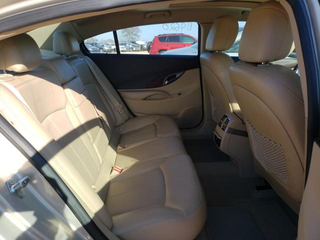 2012 BUICK LACROSSE P 1G4GF5E38CF189555