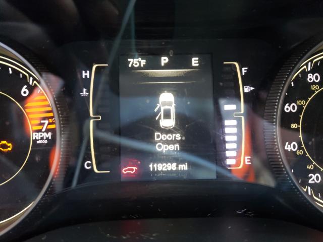 2016 JEEP CHEROKEE S 1C4PJMAB3GW110633
