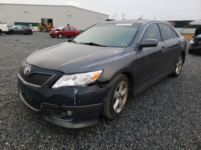2011 TOYOTA CAMRY 4T1BF3EKXBU218716
