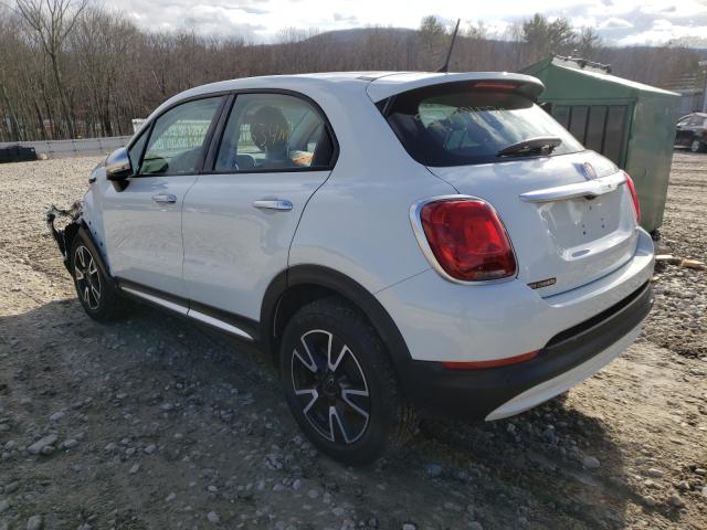 2018 FIAT 500X POP ZFBCFYAB8JP672510