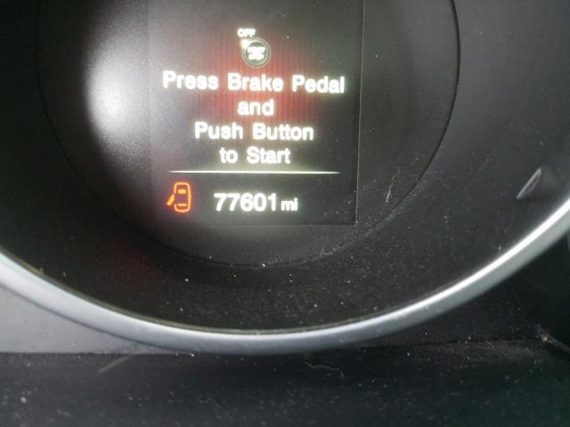 2016 FIAT 500X TREKK ZFBCFYET0GP411576