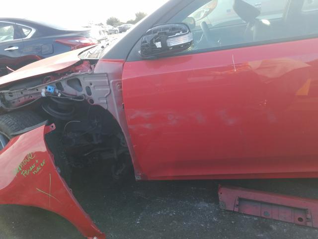 2014 TOYOTA SCION TC JTKJF5C76E3086082