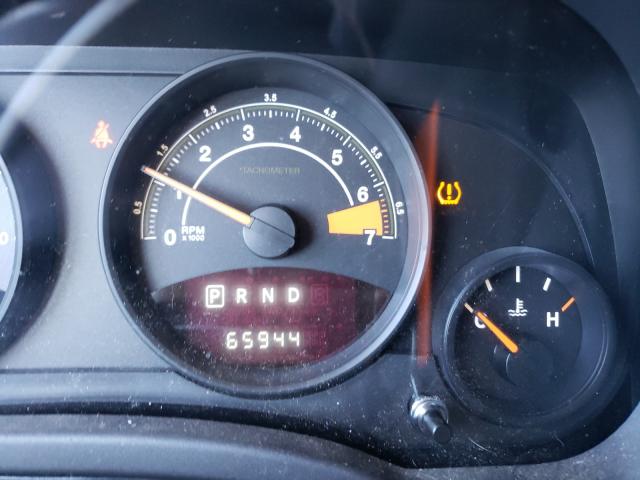 2015 JEEP PATRIOT LA 1C4NJRFB6FD370757