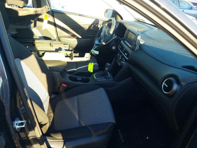 2020 HYUNDAI KONA SE KM8K12AA0LU458185