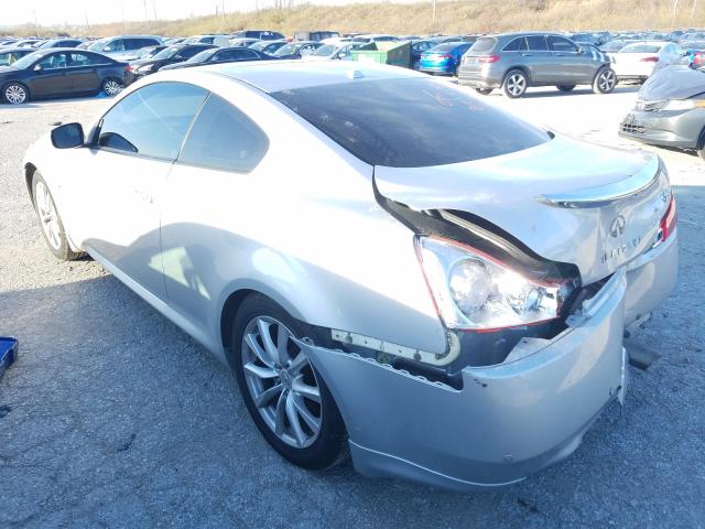 2014 INFINITI Q60 JOURNE JN1CV6EK6EM111974