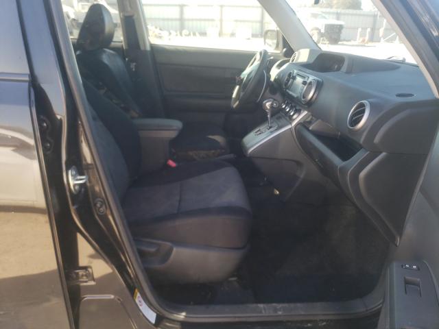 2015 TOYOTA SCION XB JTLZE4FE6FJ080592