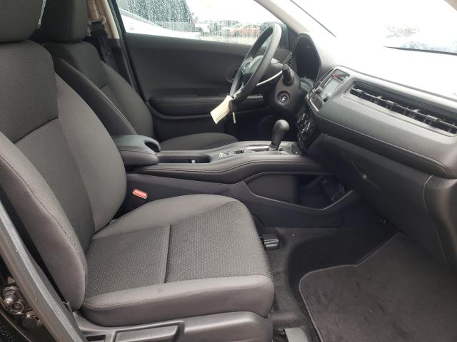 2020 HONDA HR-V LX 3CZRU5H33LM707337
