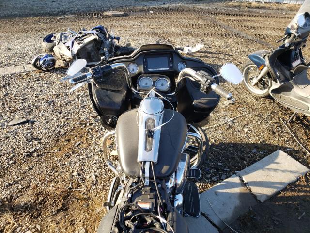 2017 HARLEY-DAVIDSON FLTRXS 1HD1KTC14HB684344
