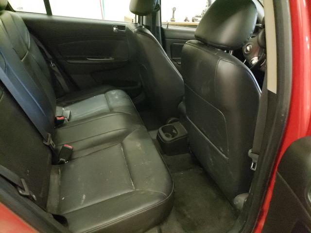 2010 CHEVROLET COBALT 2LT 1G1AF5F53A7201685