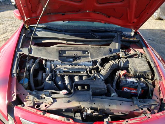 2011 HONDA ACCORD LX- 1HGCS1B35BA006105