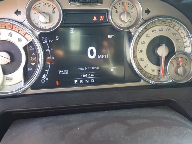 2016 RAM 3500 LONGH 3C63RRNL3GG106045