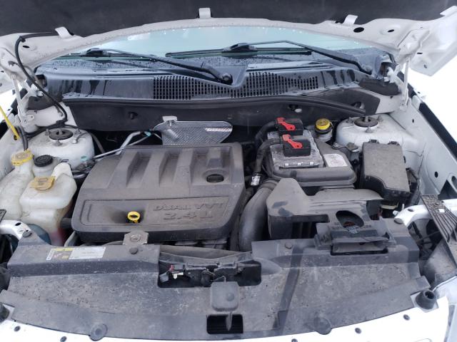 2014 JEEP COMPASS LI 1C4NJDCB5ED589425