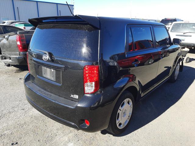 2014 TOYOTA SCION XB JTLZE4FE9EJ051294