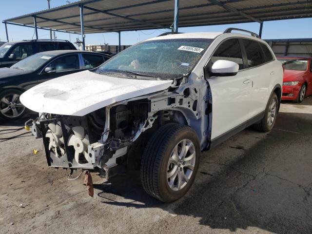 2015 MAZDA CX-9 SPORT JM3TB3BV0F0455240